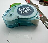 glue-dots-holiday-jars-instep