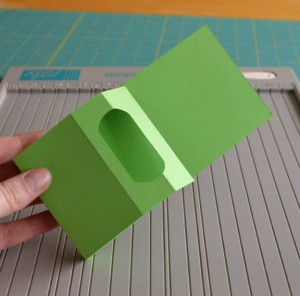 Leprechaun Door Hanger Together