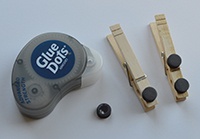 Locker Clips