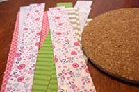 Spring Message Board