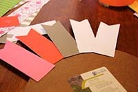 Spring Message Board