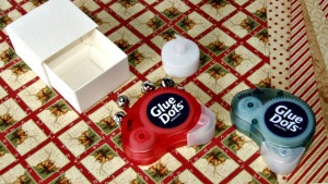 Mini Chest Supplies