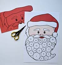 glue-dots-santa-advent-calendar-step