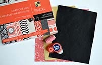glue-dots-santa-medallion-supplies