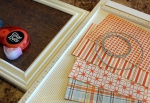 Happy Autumn Decor Supplies