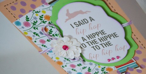 Easter Card Set