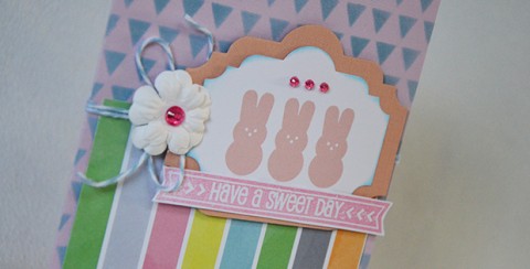 Easter Card Set