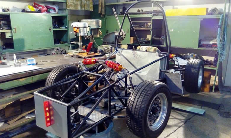 safefleet upt racing team italia