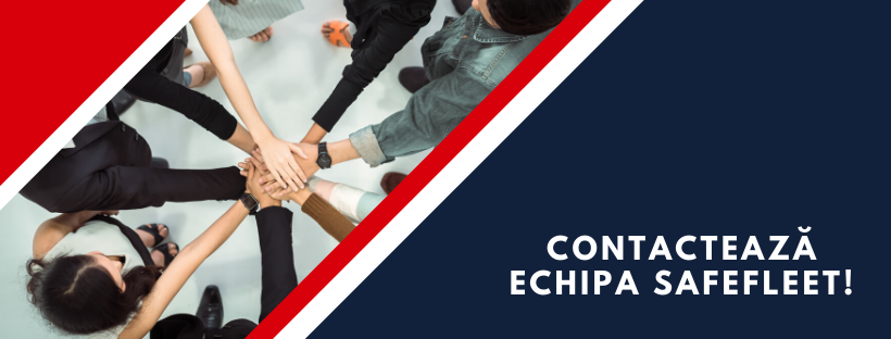 Contacteaza echipa Safefleet!