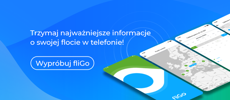fliGo by SafeFleet: zarządzaj flotą pojazdów bezpośrednio z telefonu ...