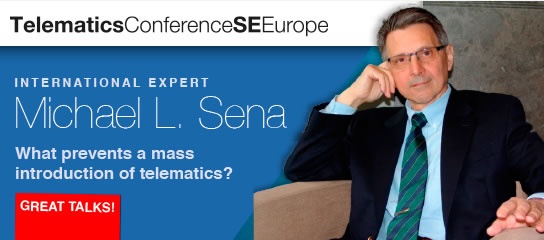 telematics conference