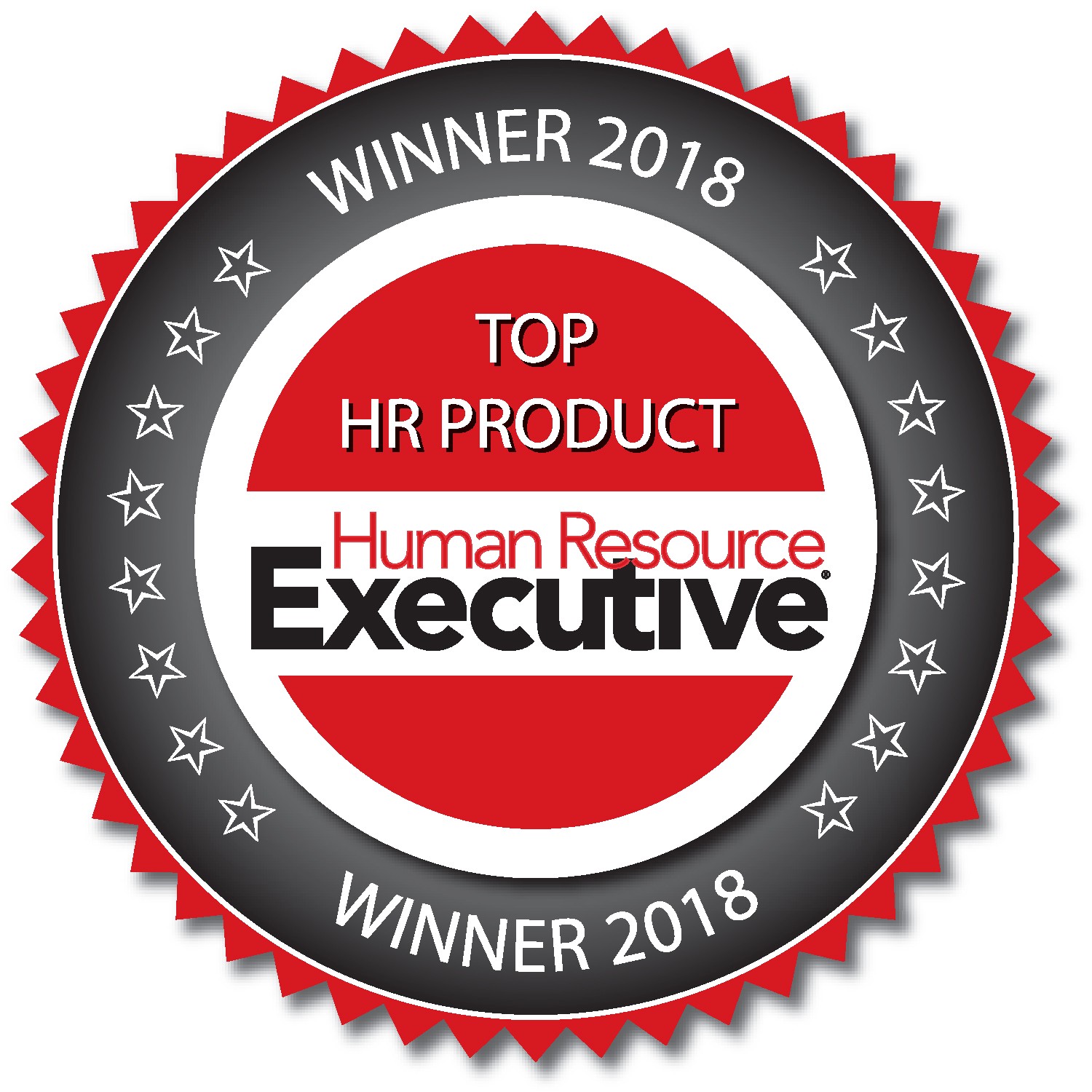 For the second year in a row Textio named Top Product by Human