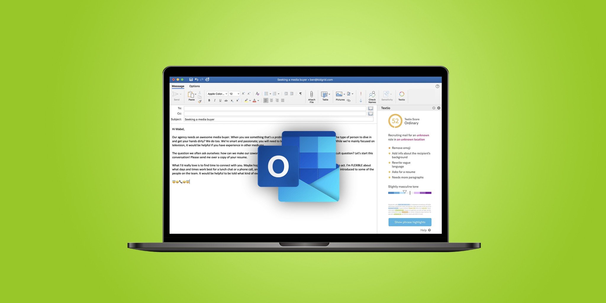 screen clipping plugin for outlook mac