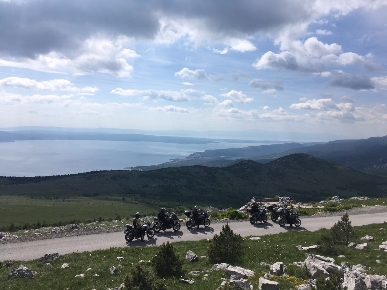 The Balkans of Europe: Mystery, History, and Motorcycle Trippin'
