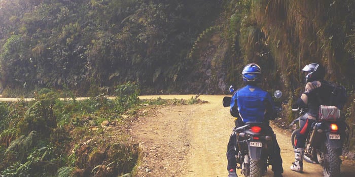 Guided Tour: The High Plains of Bolivia via 