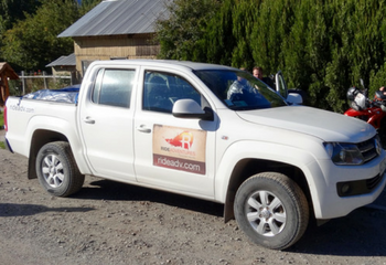 The Machu Picchu Express - Self-Guided 4x4 Adventure Travel