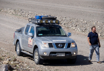 The Heart of the Incas - Self-Guided 4x4 Adventure Travel