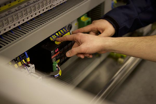 Strategies for Increasing Production Line Efficiency