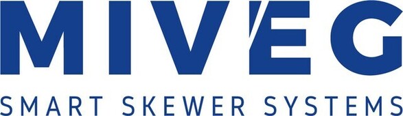 MIVEG company logo