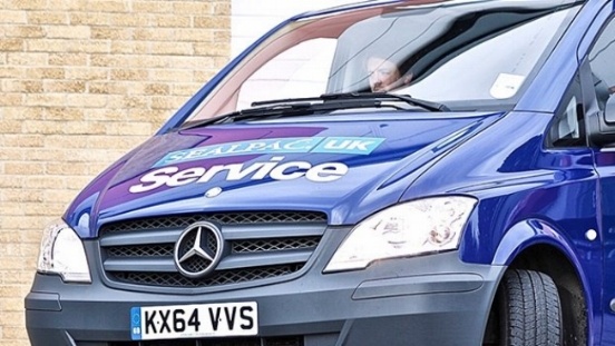 SEALPAC UK Engineering Capability Goes from Strength to Strength