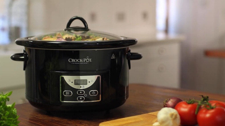 inbound marketing is not a crock pot