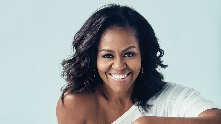 Michelle Obama ofrecerá una charla en el Auditorio Nacional 