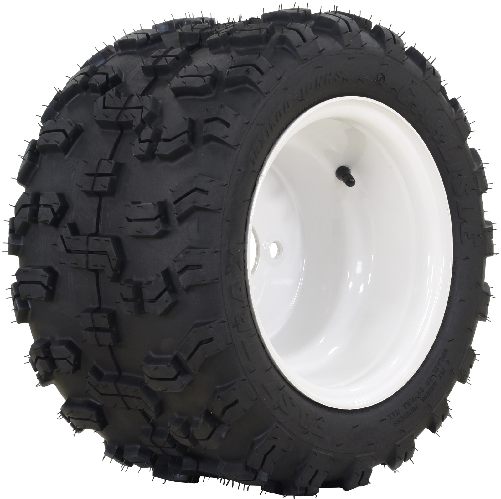 AllTerrain Tire