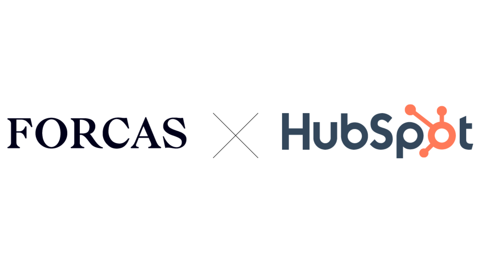 「FORCAS」の企業情報を活用した具体的なB2Bマーケティング施策例