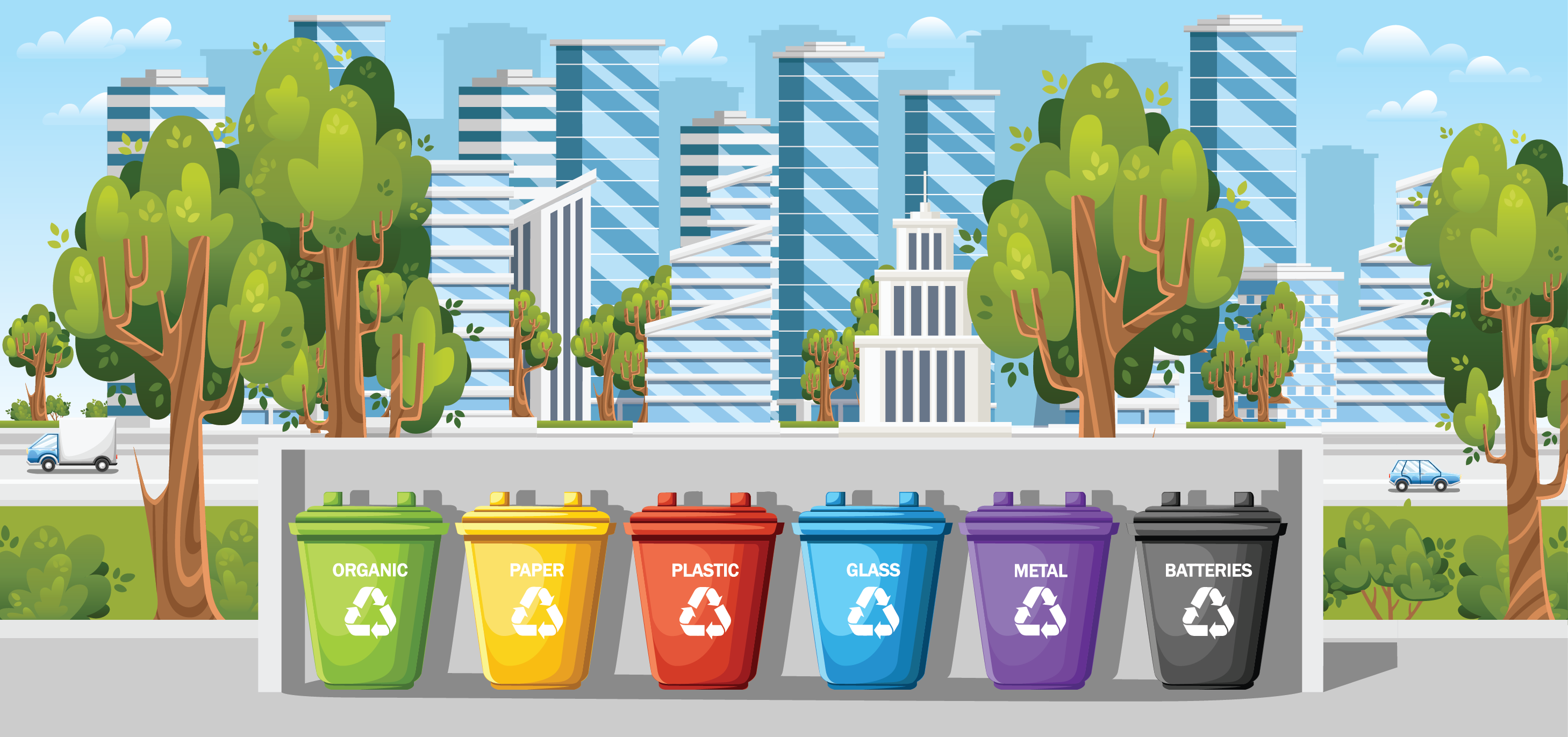 Image result for San Diego approves new recycling contracts, keeps foam recycling