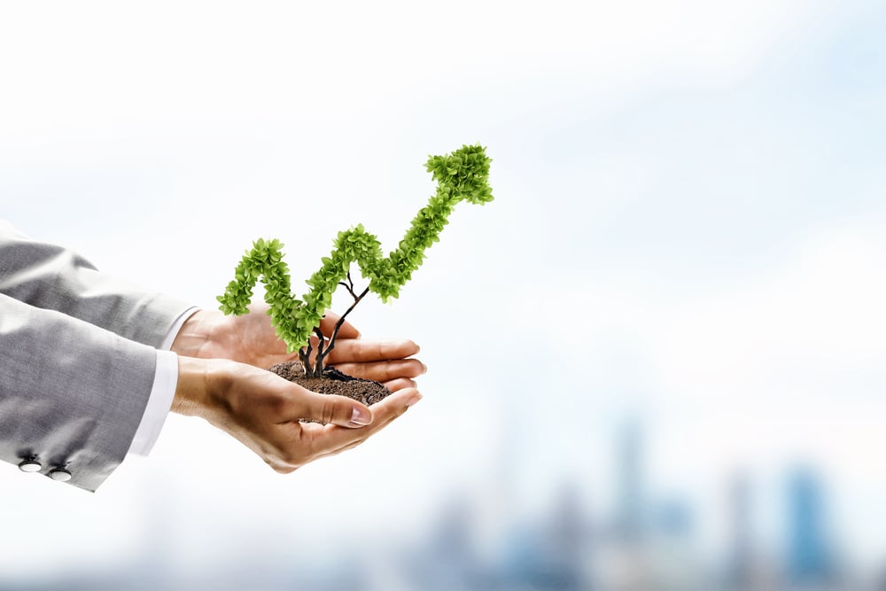 Save money. Better ROI