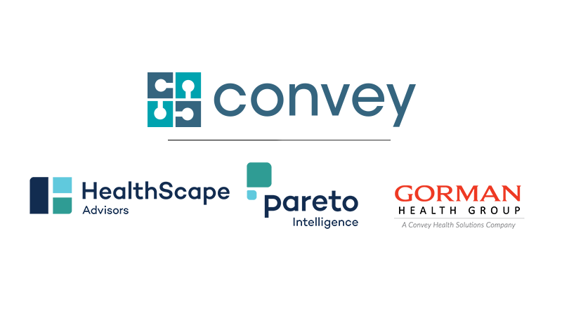 Convey-&-HealthScape-&-GHG