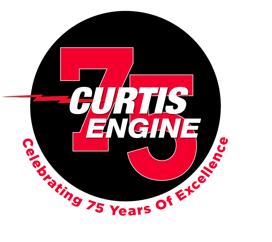 Beyond 75: Priming for the Future - Curtis Power Solutions