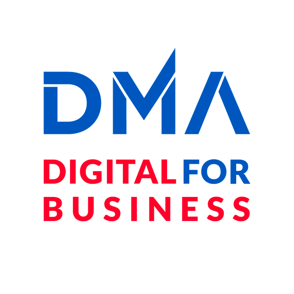 DMA - Digital For Business