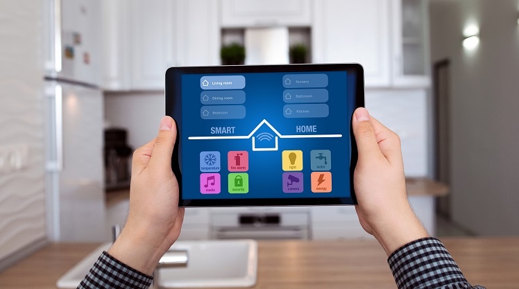 What Are the Smart Home Benefits for Seniors?