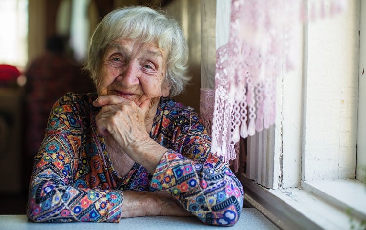 7 Traits the Oldest Seniors Have in Common | Caring Senior Service