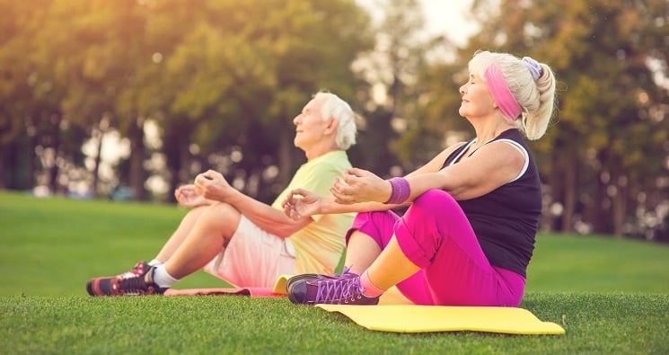 3 Unexpected Benefits of Gentle Yoga for Older Women (Video