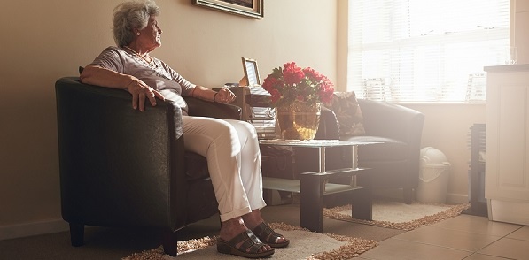 amargo Ingenioso Instruir Using Alexa for Seniors with Dementia | Caring Senior Service