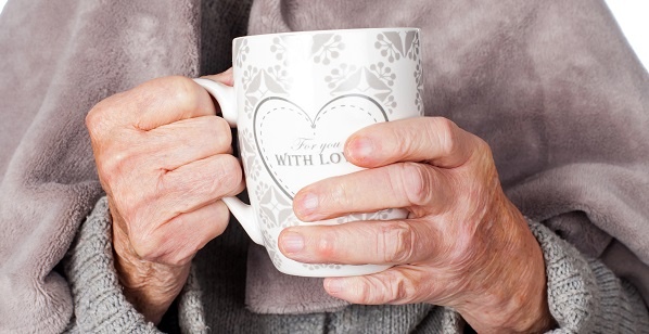 Winter warmers: How to choose the right heater - National Seniors