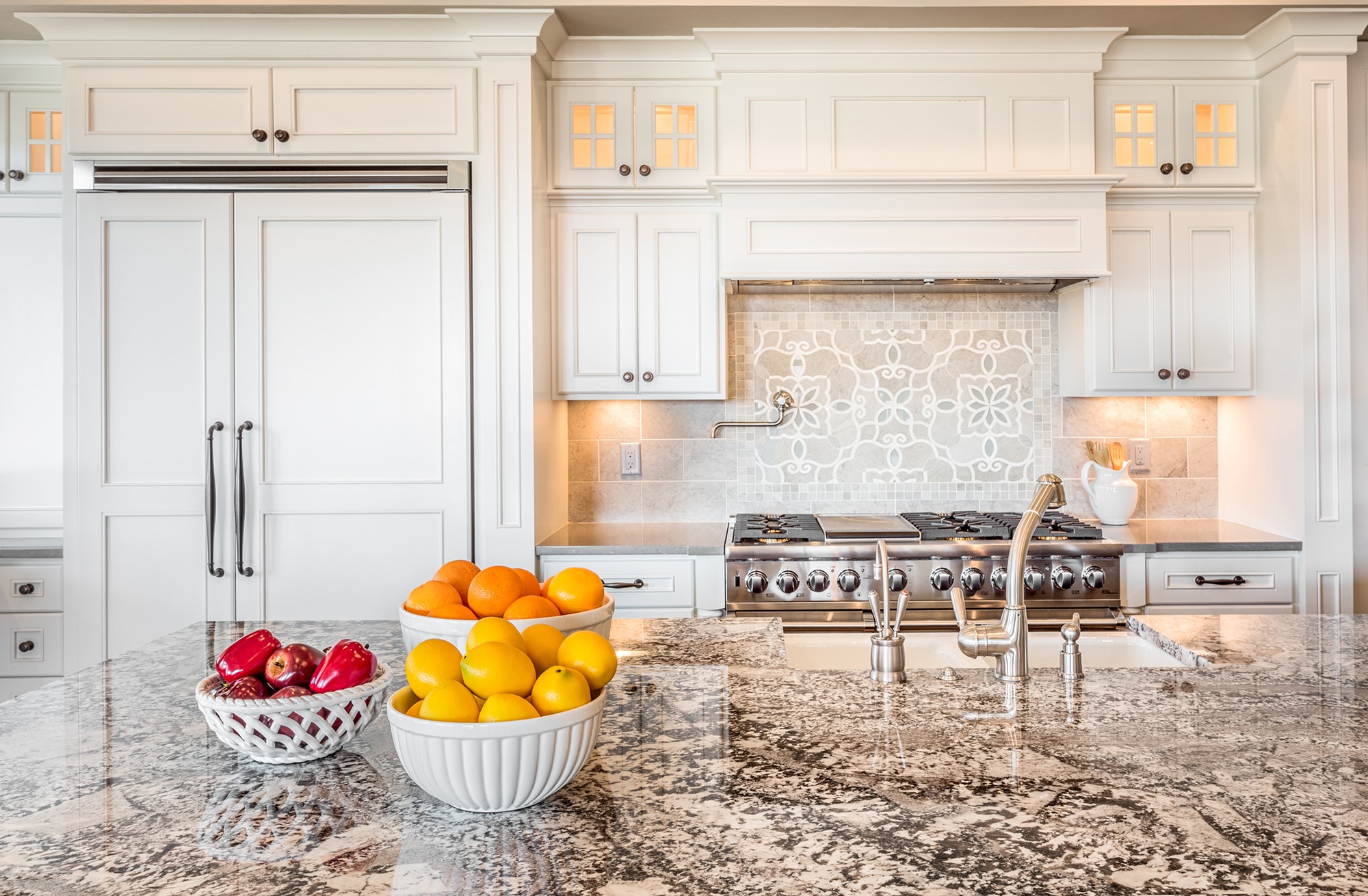 How Often Do You Need To Seal Granite Countertops
