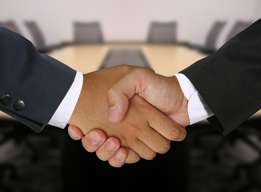 partnership