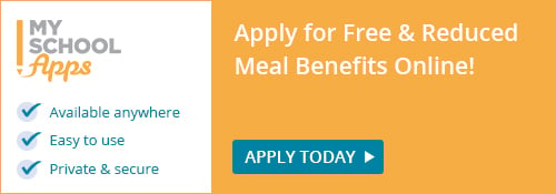 My School Apps - Apply for Free/Reduced Meal Benefits online