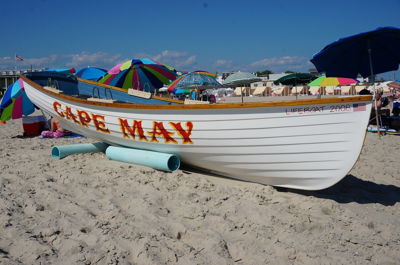 Things to Do in New Jersey Shores, Blog