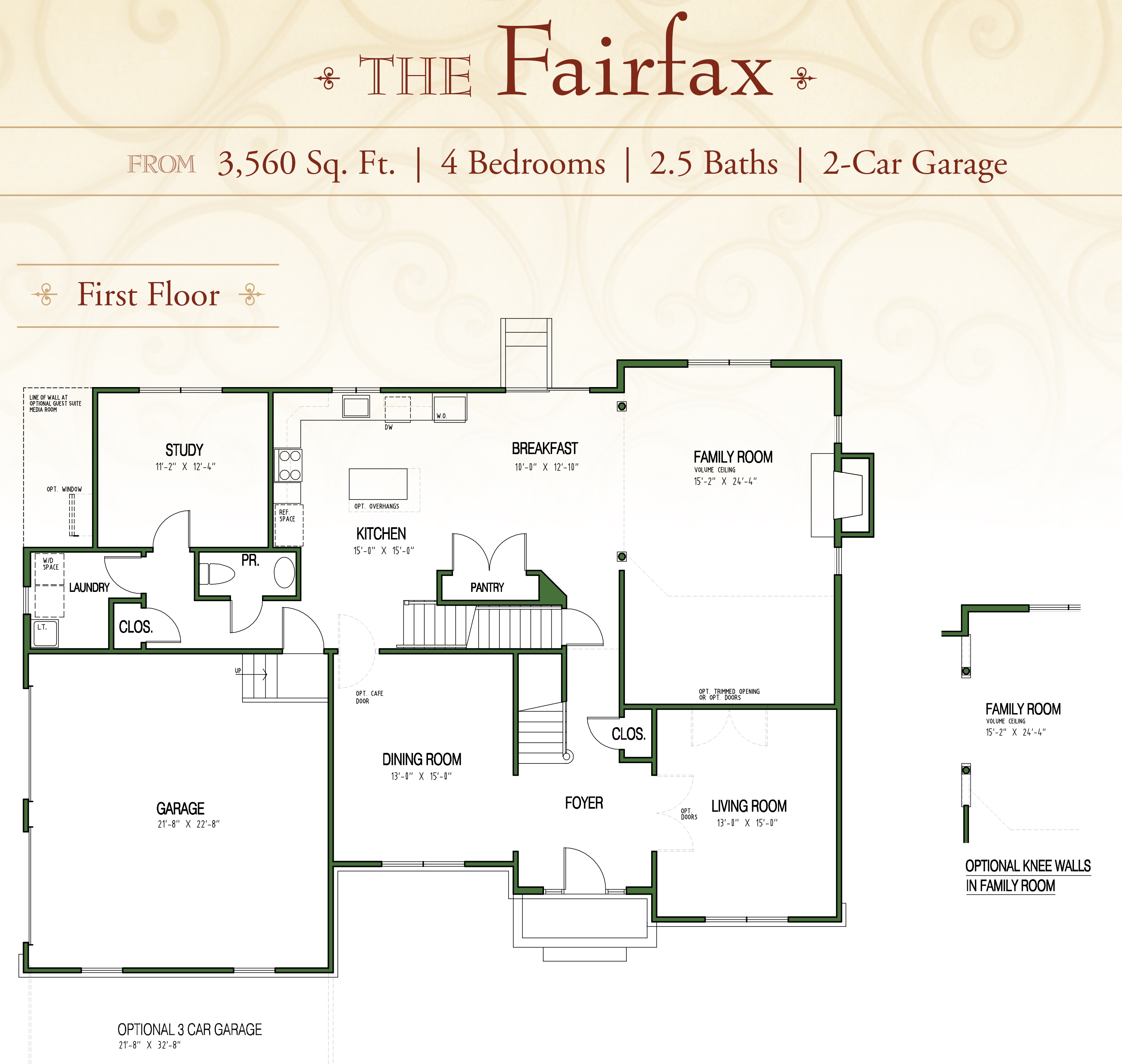 New Home Floor Plans Hillsborough NJ Home Designs Hillsborough NJ