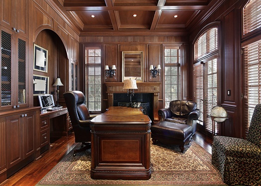 Creating the Perfect Home Office in Your New Jersey or Pennsylvania Home