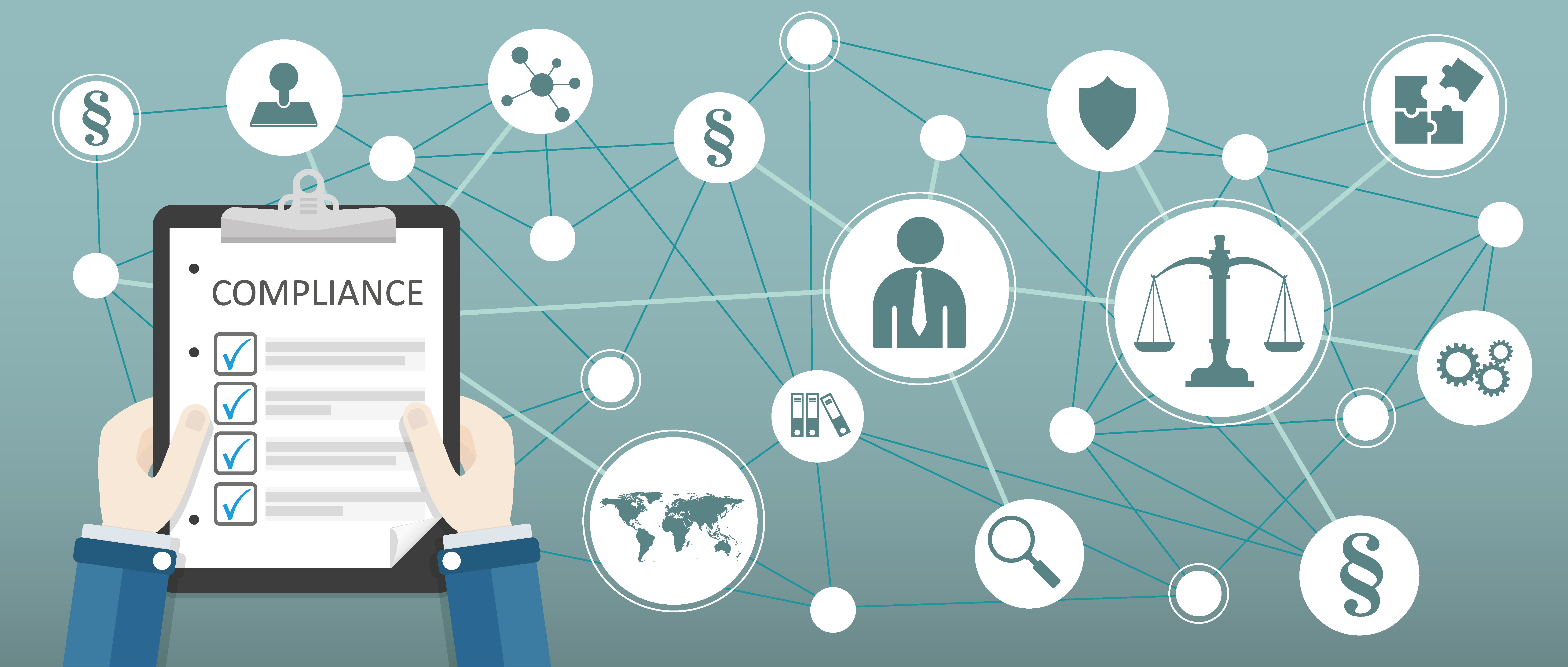 compliance marketing