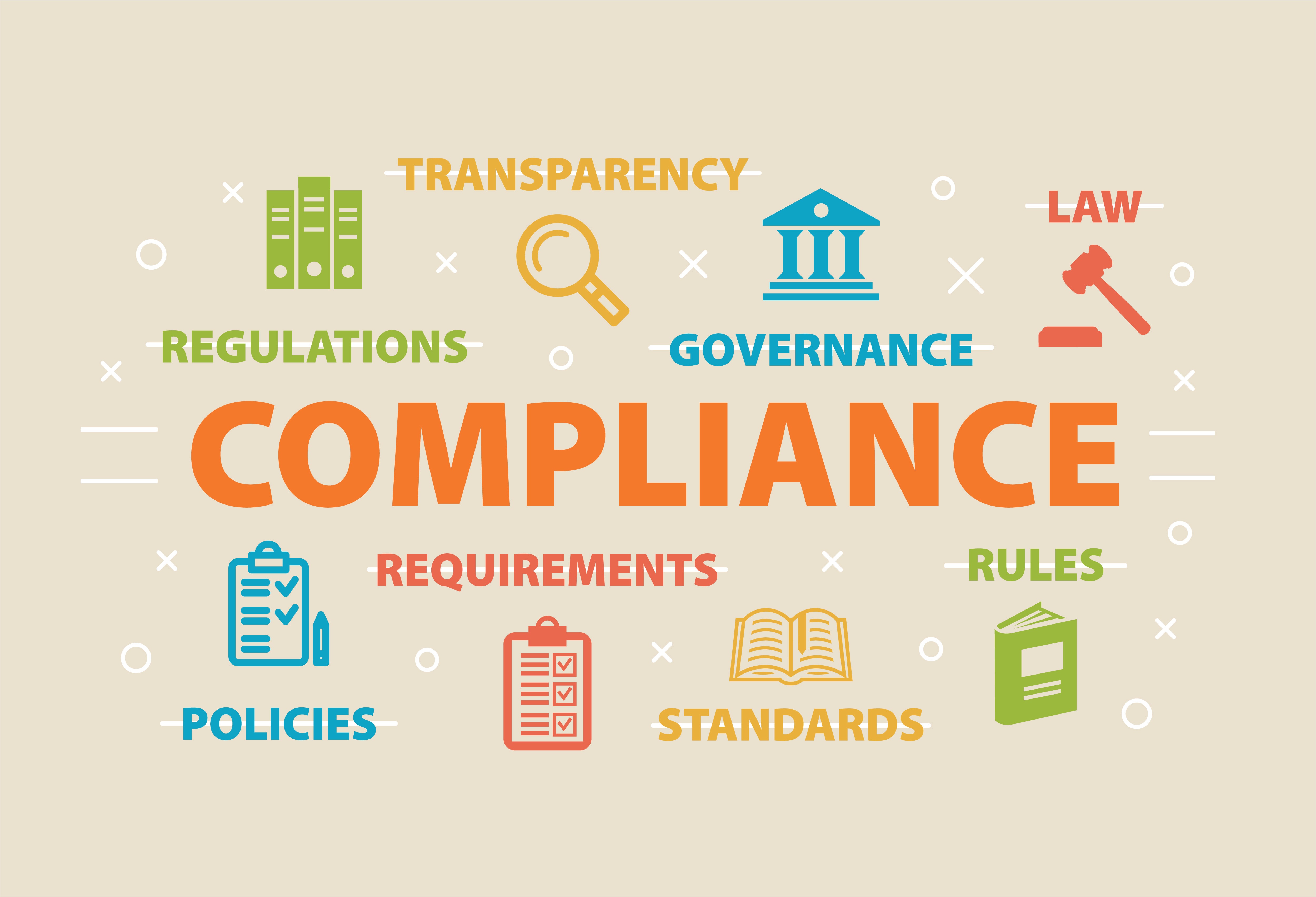 Best practice for Marketing Compliance in Tightly Regulated Industries