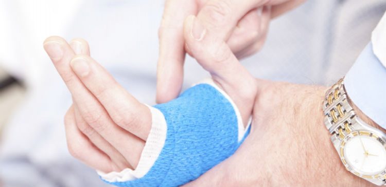 Initial ultrasound tests bring new hope to those suffering with chronic wounds