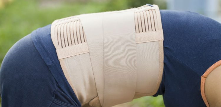 Ten tips to help ease chronic pain