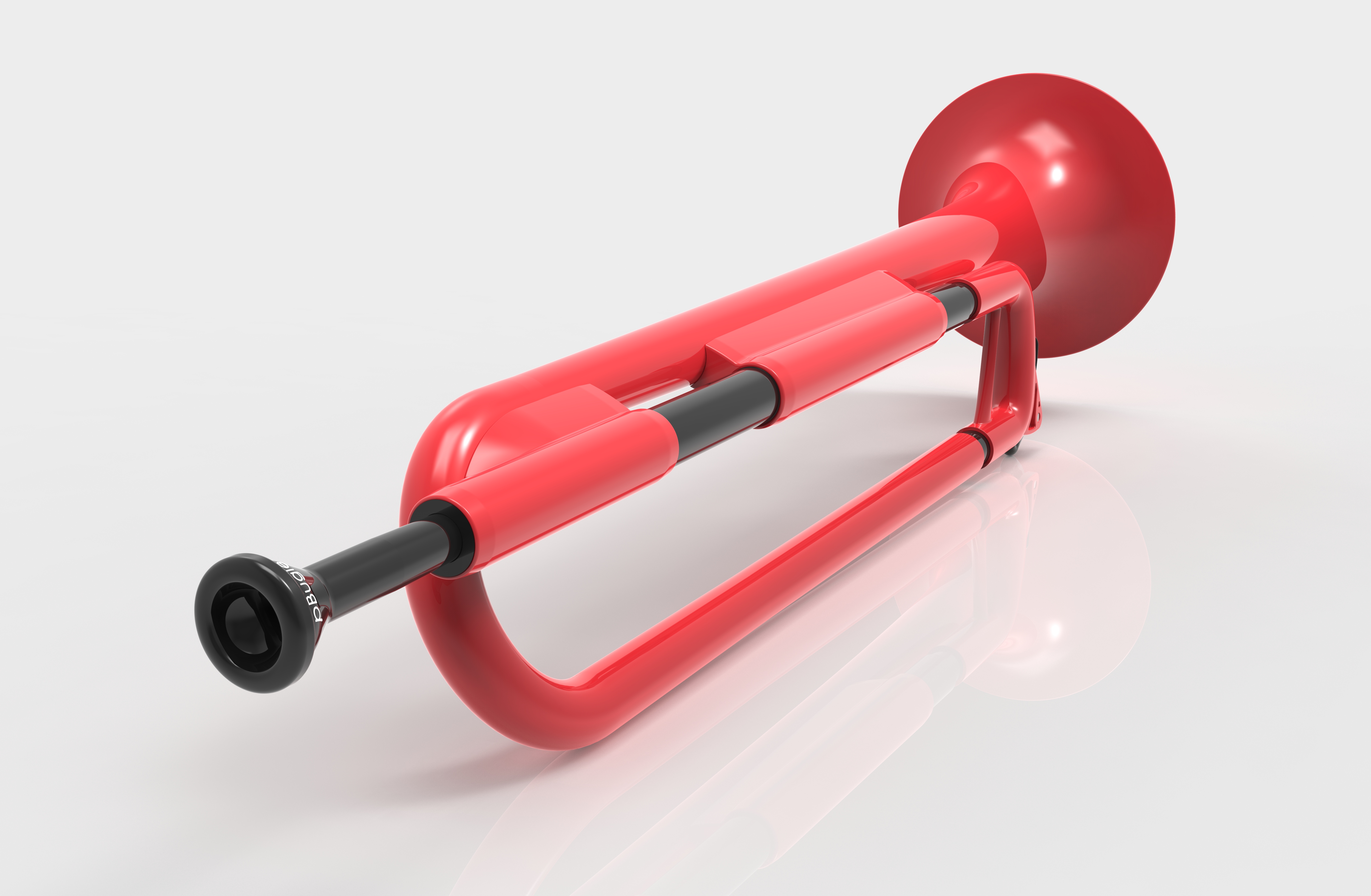 pBugle
