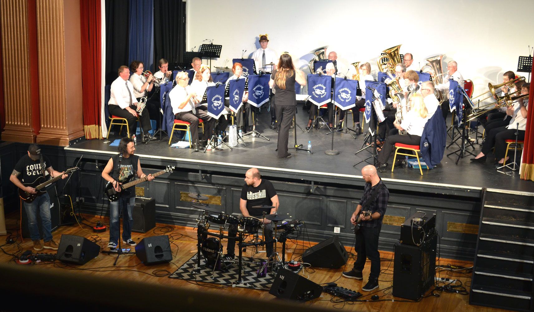 Brassbandathon 2